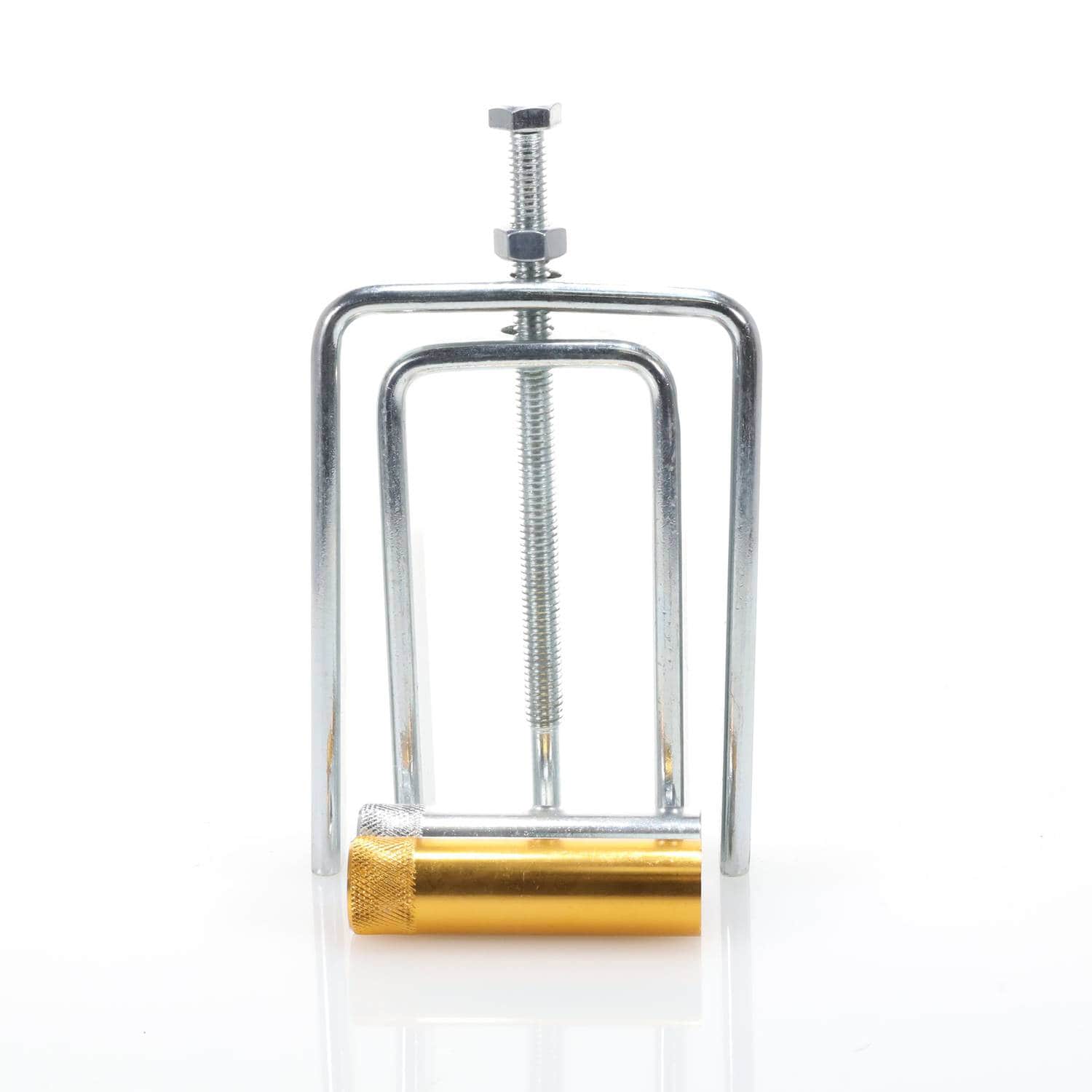 Alloy Steel Steering Wheel Lock Plate Removal Tool For Secure Grip And Easy Use | UK