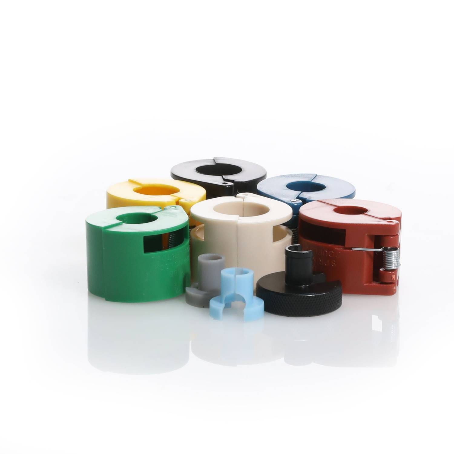 AC / Fuel Line Disconnect Tool Set