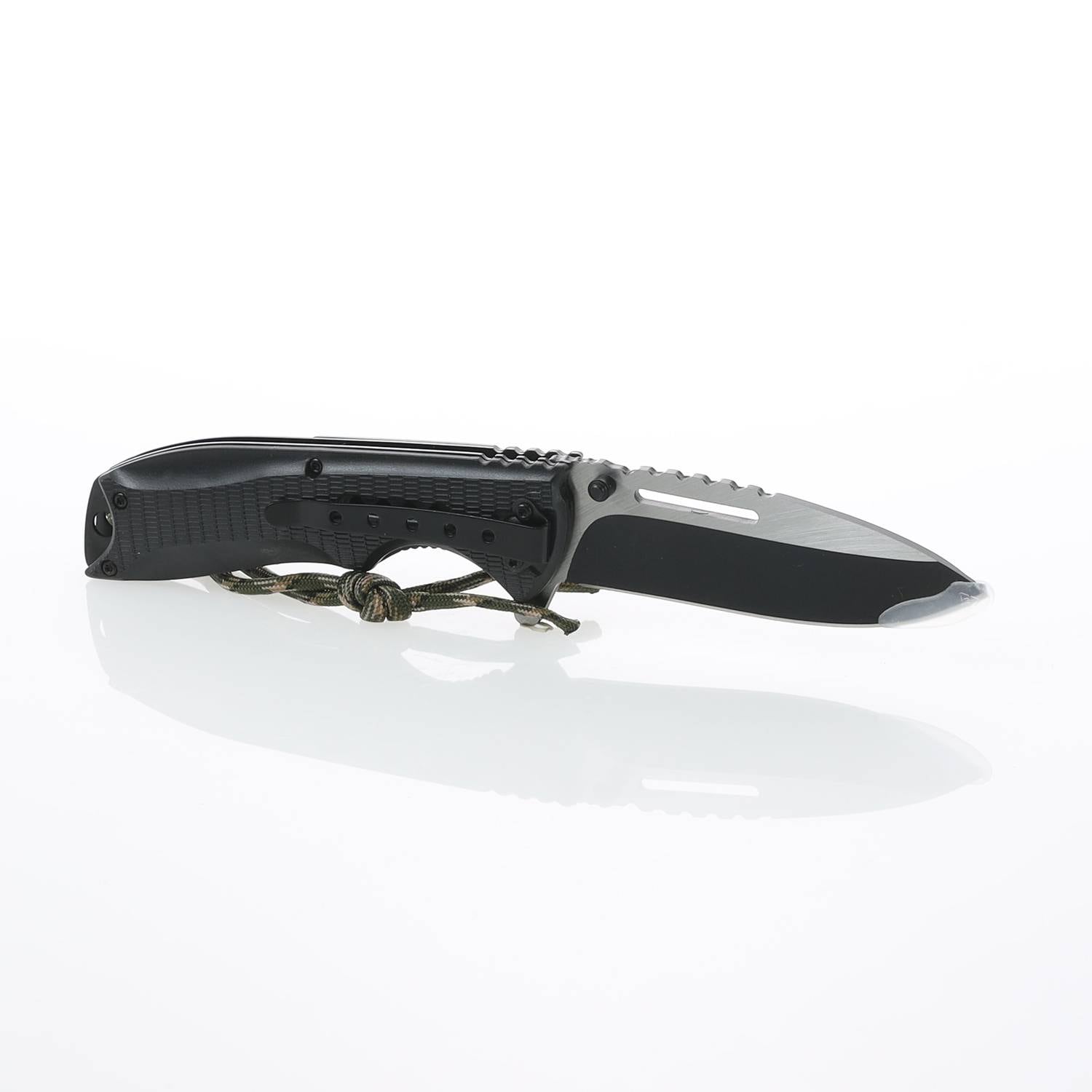 Performance Tool 3-1/2 Inch Paracord Knife W9360 | O'Reilly Performance Tool 3-1/2 Inch Paracord Knife W9360 | O'Reilly