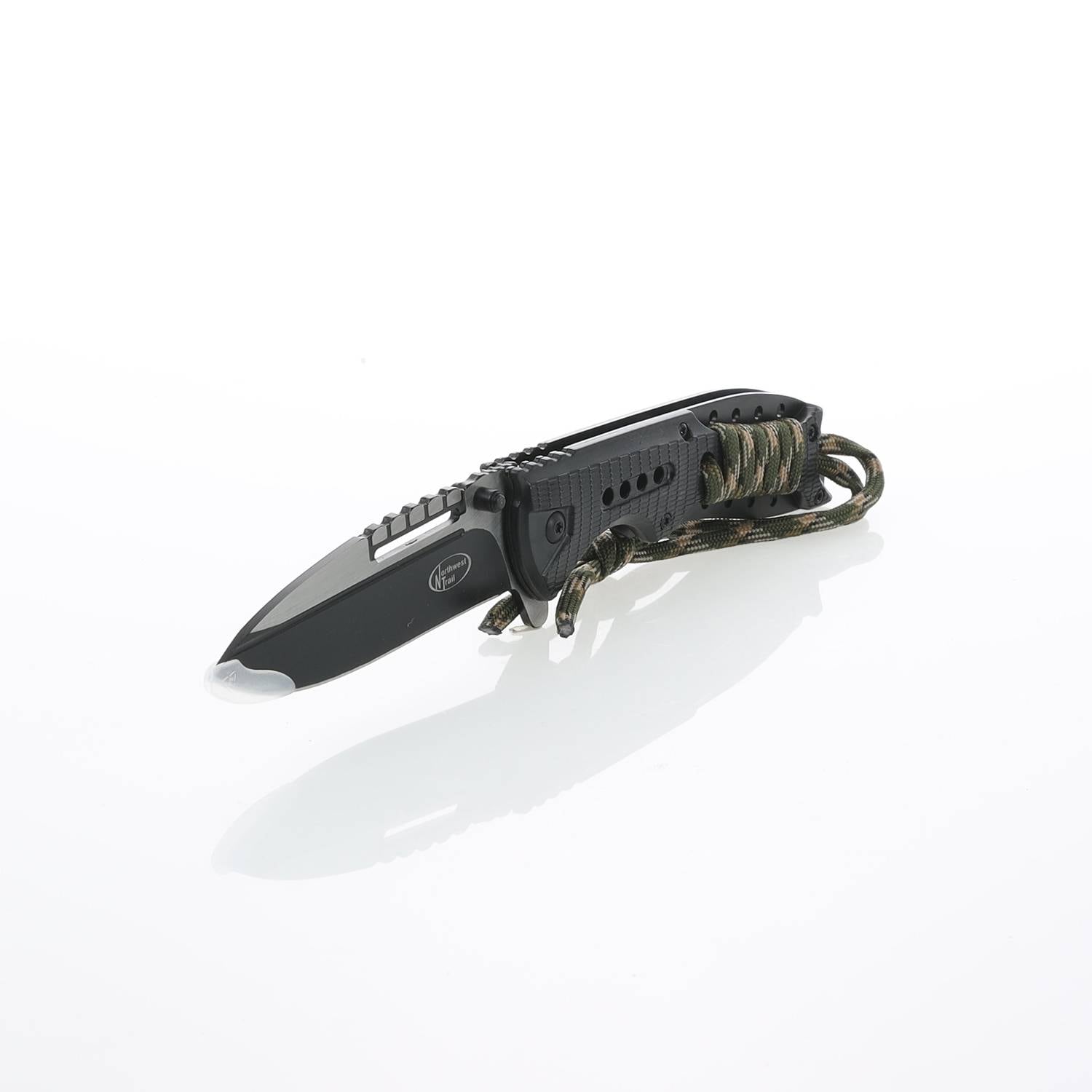 Performance Tool 3-1/2 Inch Paracord Knife W9360 | O'Reilly Performance Tool 3-1/2 Inch Paracord Knife W9360 | O'Reilly