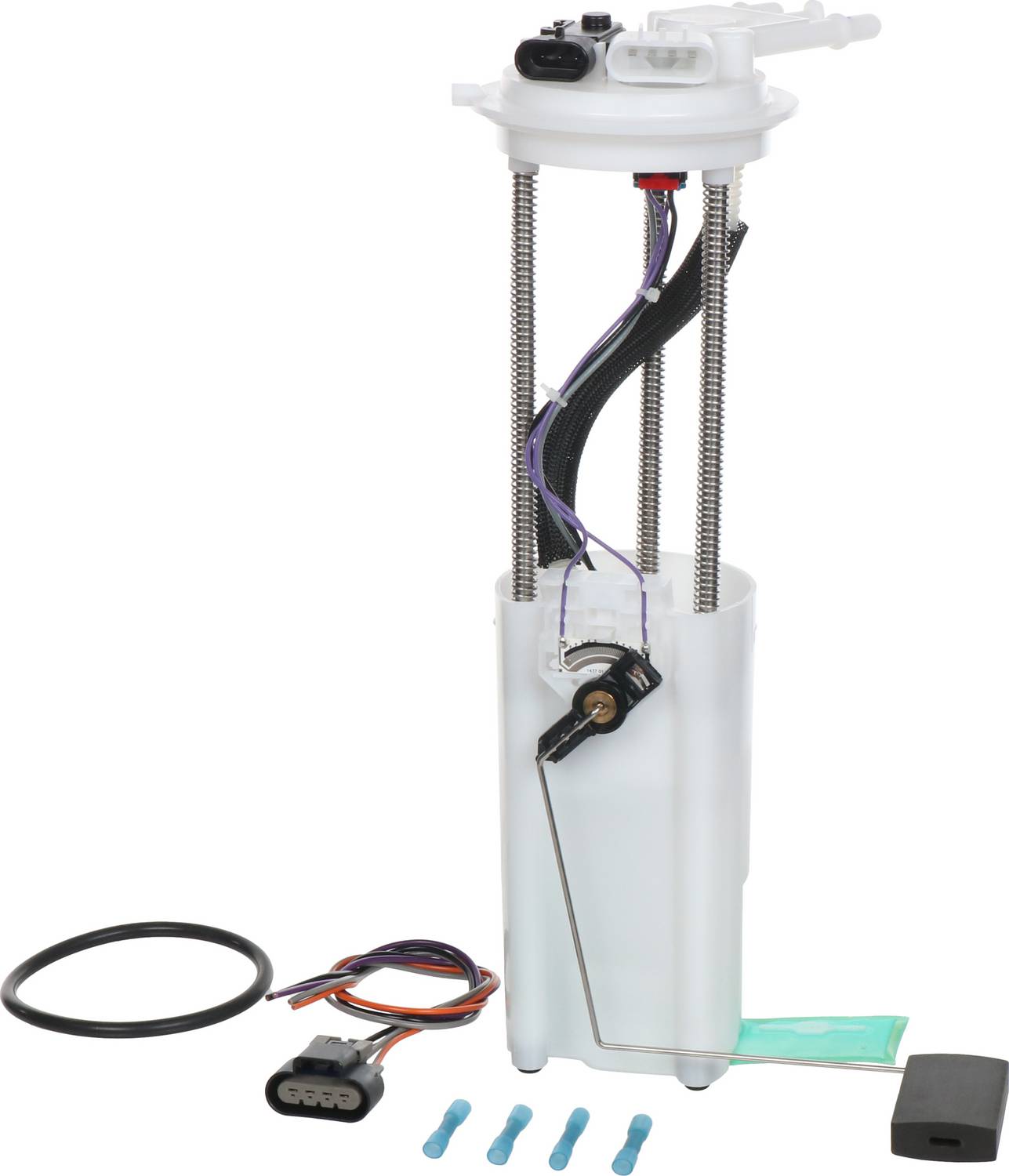 Car & Truck Parts Fuel Pump Module AssemblyFLEX TYC 150352A money