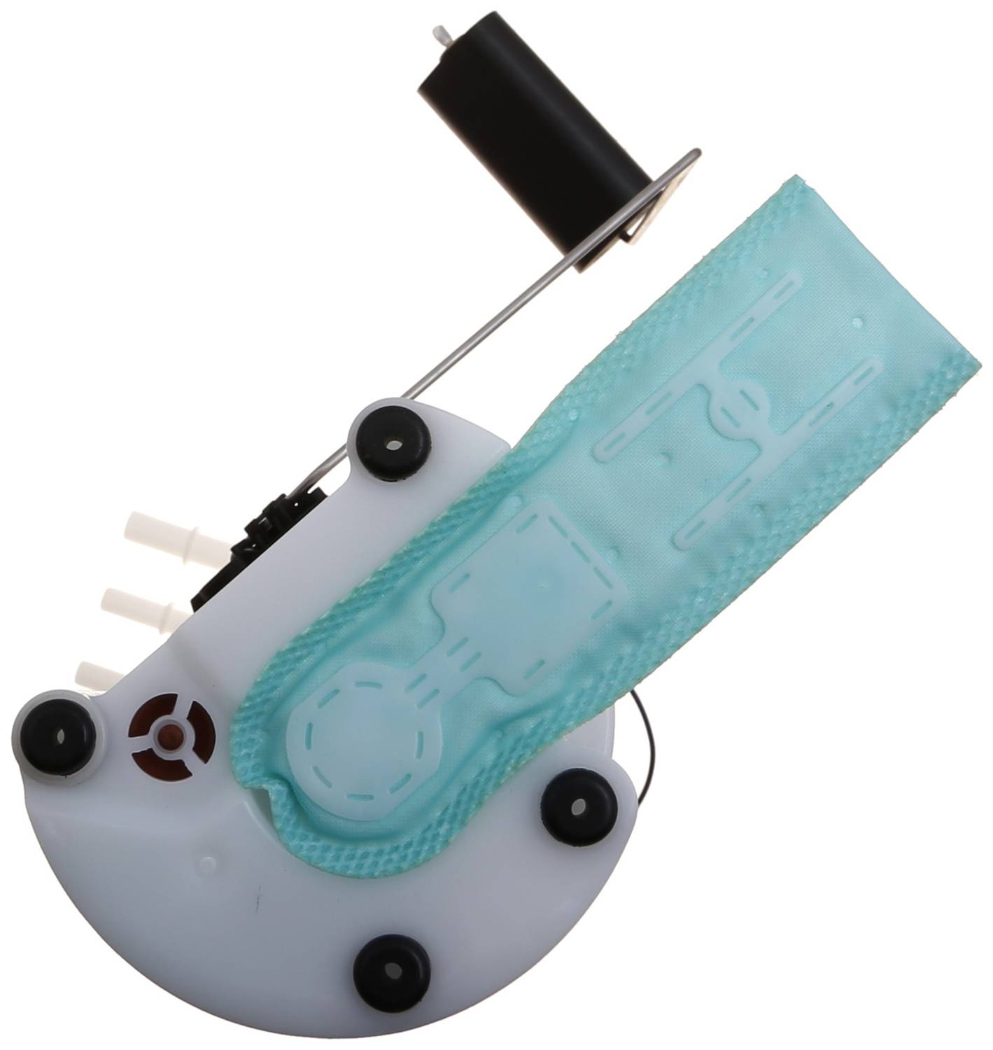 Precision Fuel Pump Module Assembly A30043 | O'Reilly Auto Parts