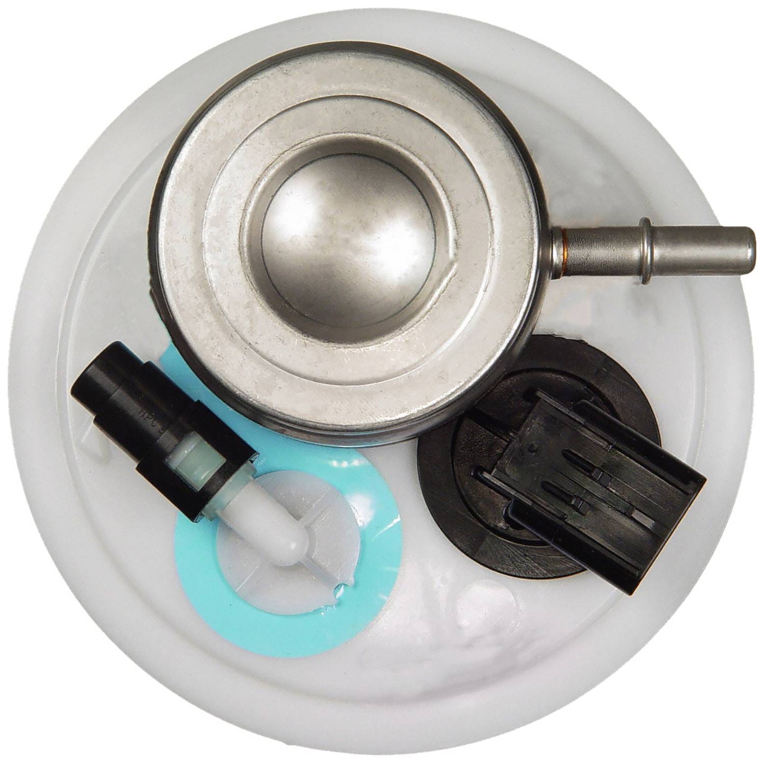 Precision Fuel Sending Unit/Assembly A30113 | O
