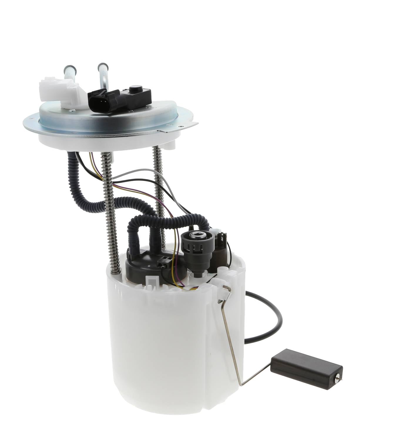 自動車パーツ 海外社外品 修理部品 APFP0722 A-Premium Electric Fuel Pump Module Assembly  with Sen