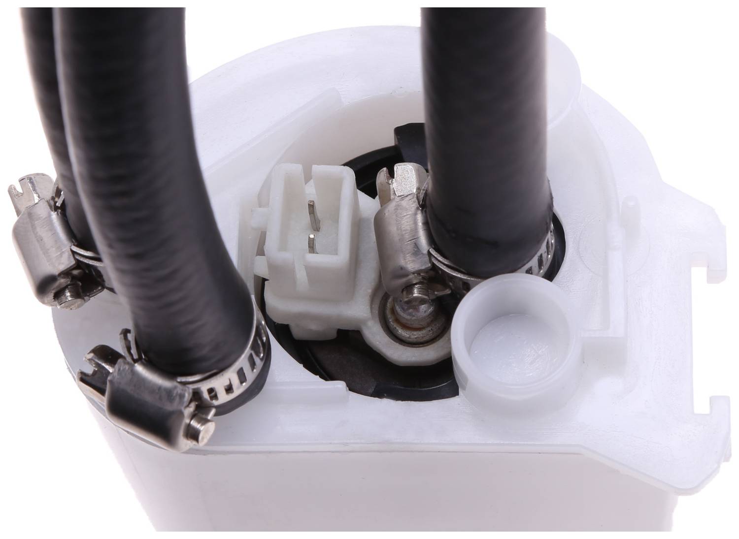 Precision Fuel Pump And Strainer E16155 | O 