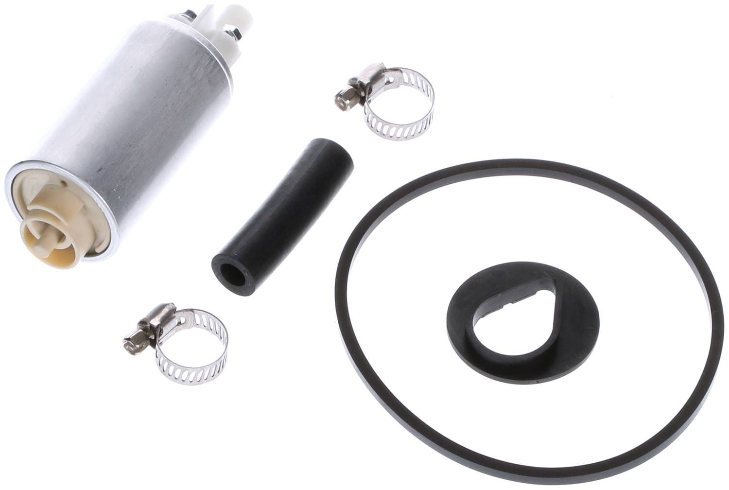 Electric Fuel Pumps At O'reilly's