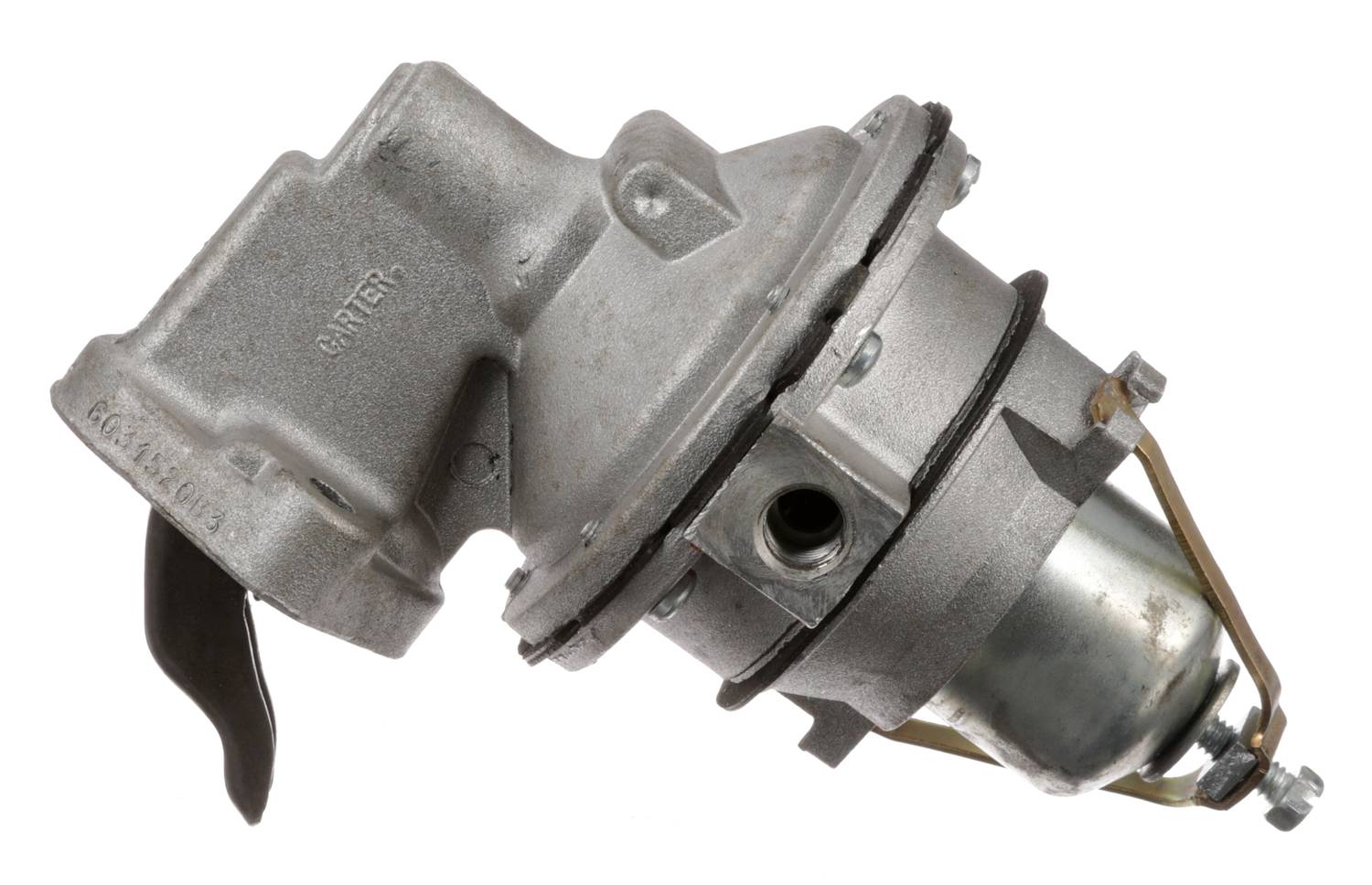 Precision 40 gph Fuel Pump M23087 | O