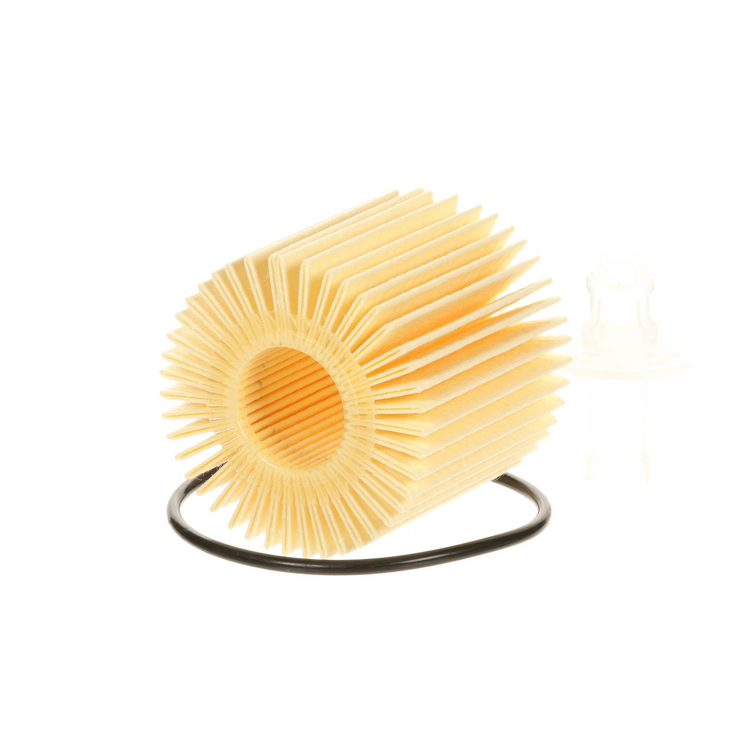 Genuine Toyota Prius Oil Filter - 04152-YZZA6 - (Single Filter)