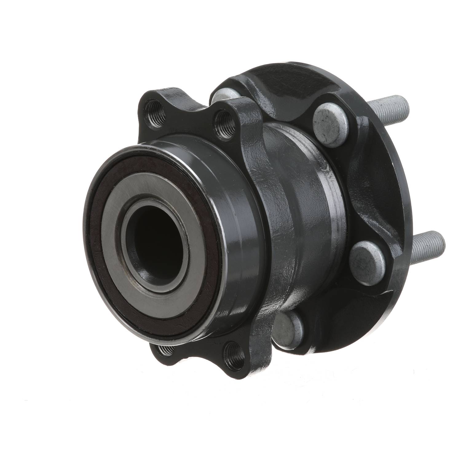 thumbnail interactive-video image 1 of Autosuperstar 2x Rear Wheel Bearing Hub With ABS For Subaru Impreza XV Crosstrek 2012-16 512518 1 of 3