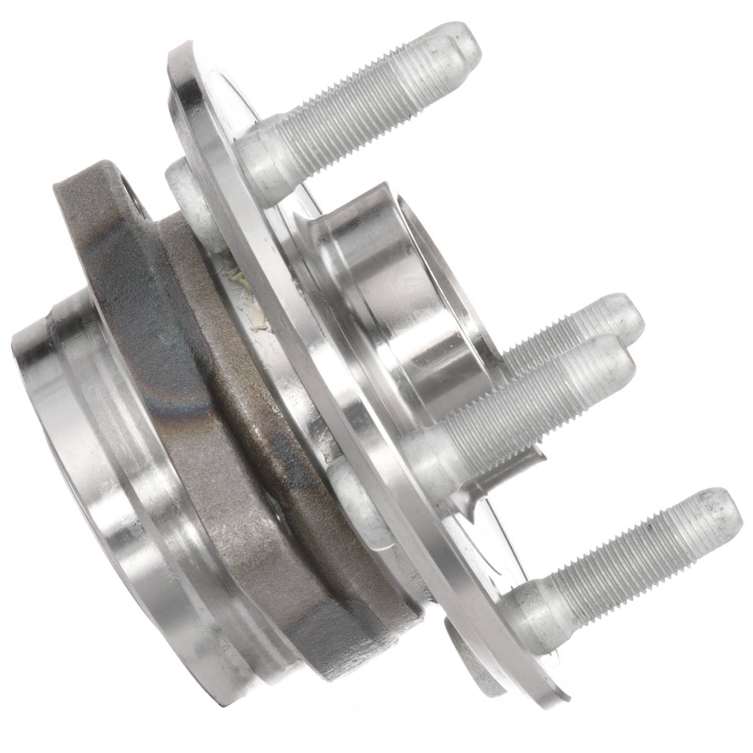 Precision Wheel Bearing And Hub Assembly 512663 | O'Reilly