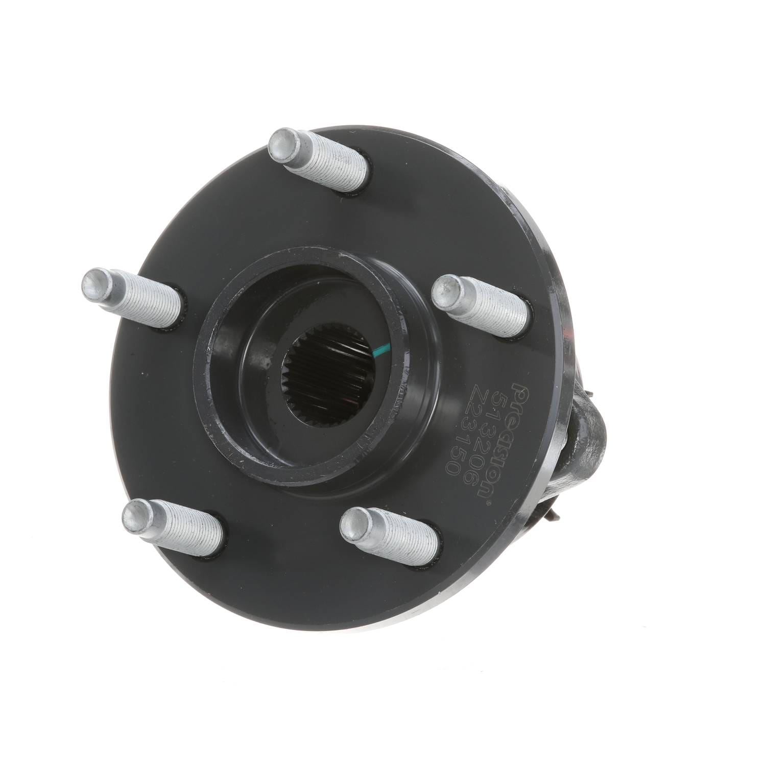 ゆかページ  6本 Precision Wheel Bearing And Hub Assembly 513206 | O'Reilly