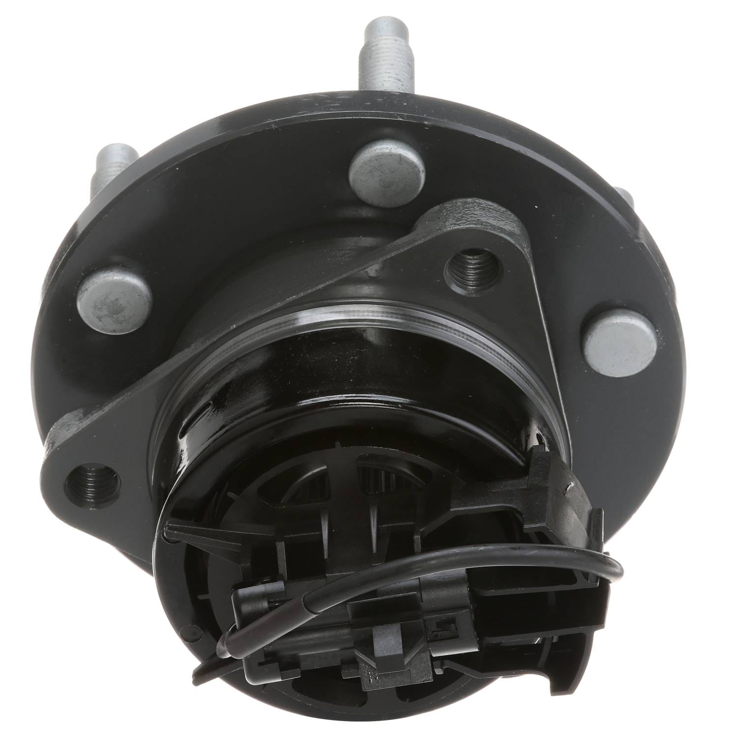 Precision Wheel Bearing And Hub Assembly 513206 | O'Reilly