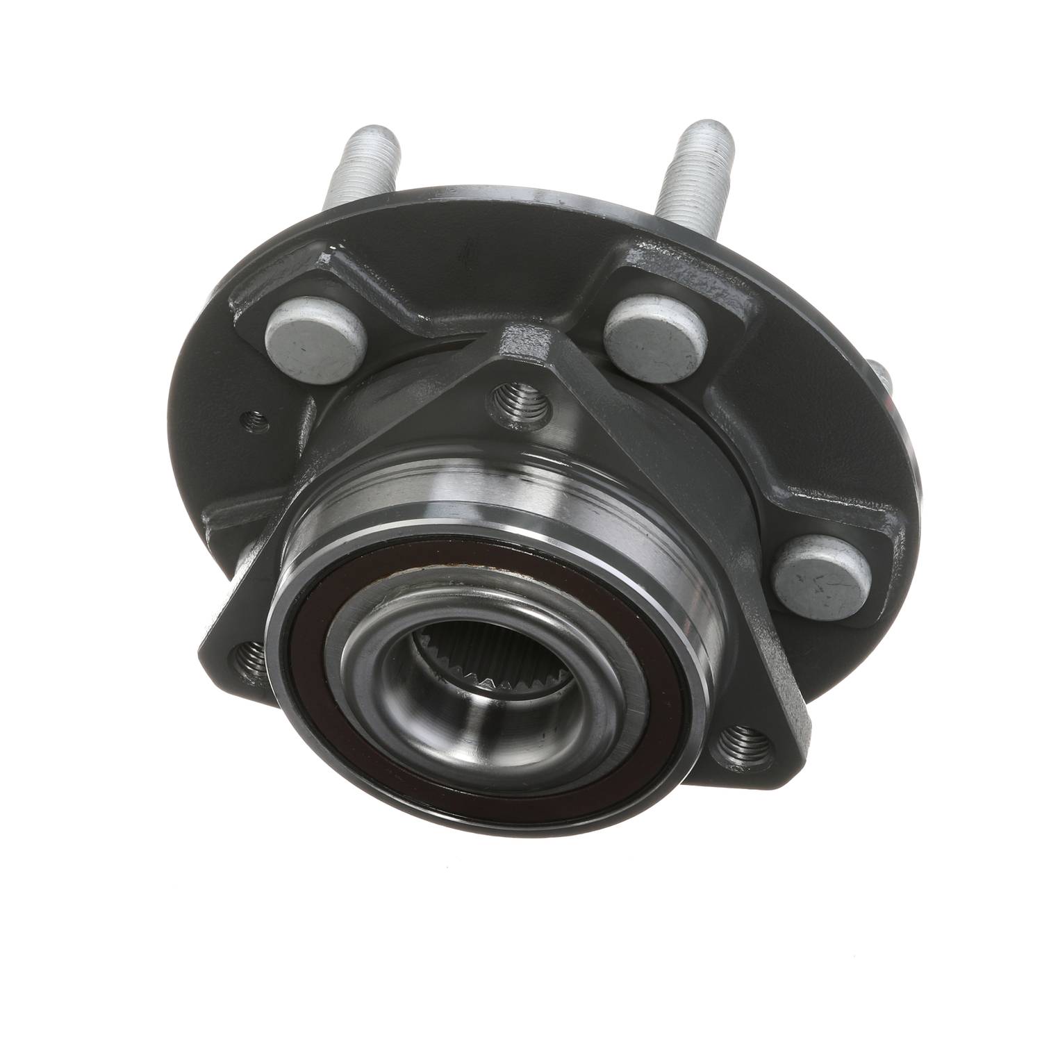 Precision Wheel Bearing And Hub Assembly 513282 | O'Reilly