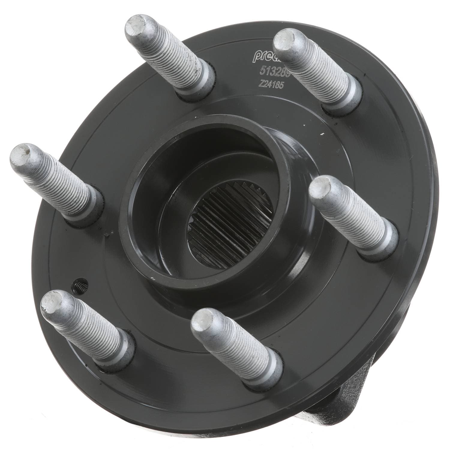 Precision Wheel Bearing And Hub Assembly 513289 | O'Reilly