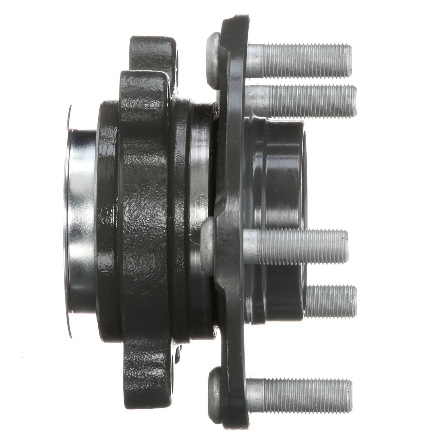 Precision Wheel Bearing And Hub Assembly 513298 | O'Reilly