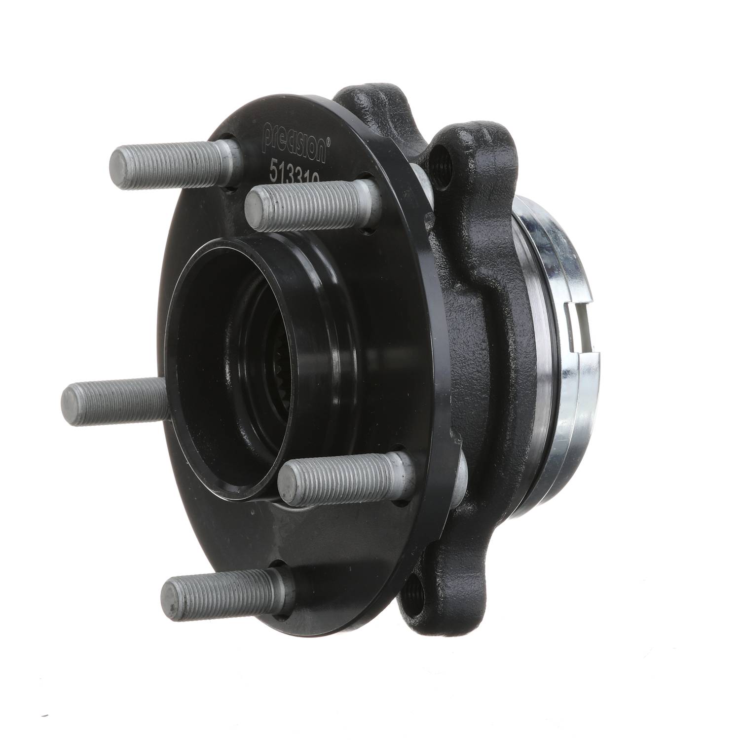 MOOG Hub Assemblies 513310 Wheel Bearing And Hub Assembly | Autoplicity
