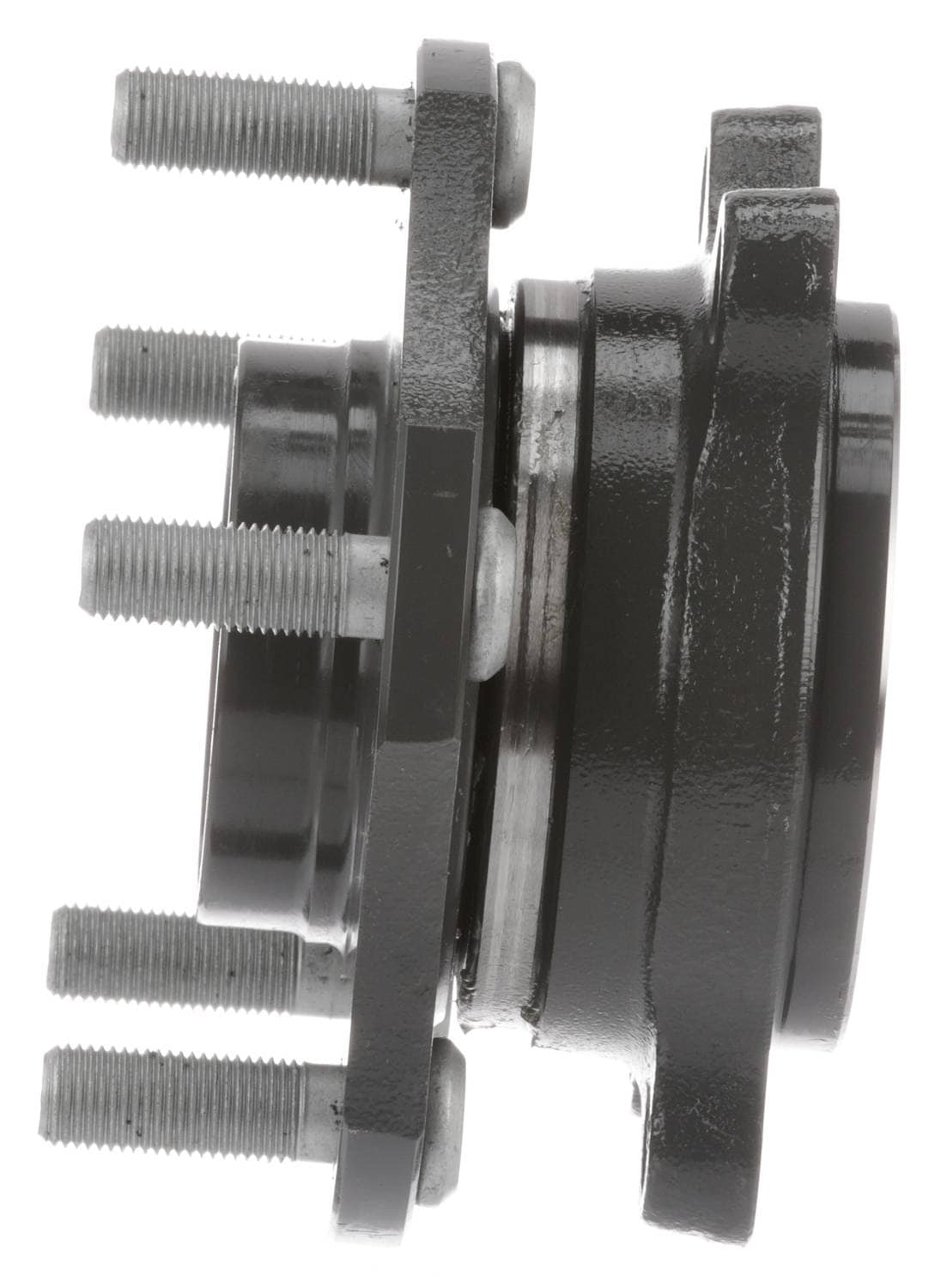 Precision Wheel Bearing And Hub Assembly 513357 | O'Reilly