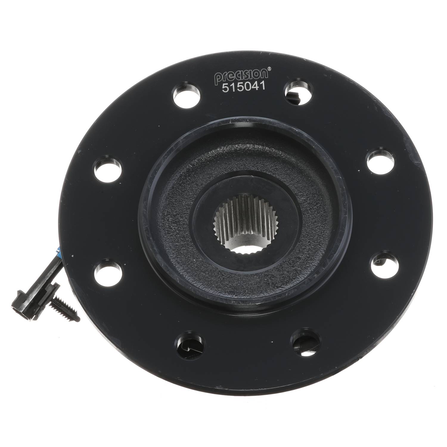 thumbnail image 2 of Autoround Front Wheel Bearing And Hub Assembly – Parts Master PM515041 2 of 6