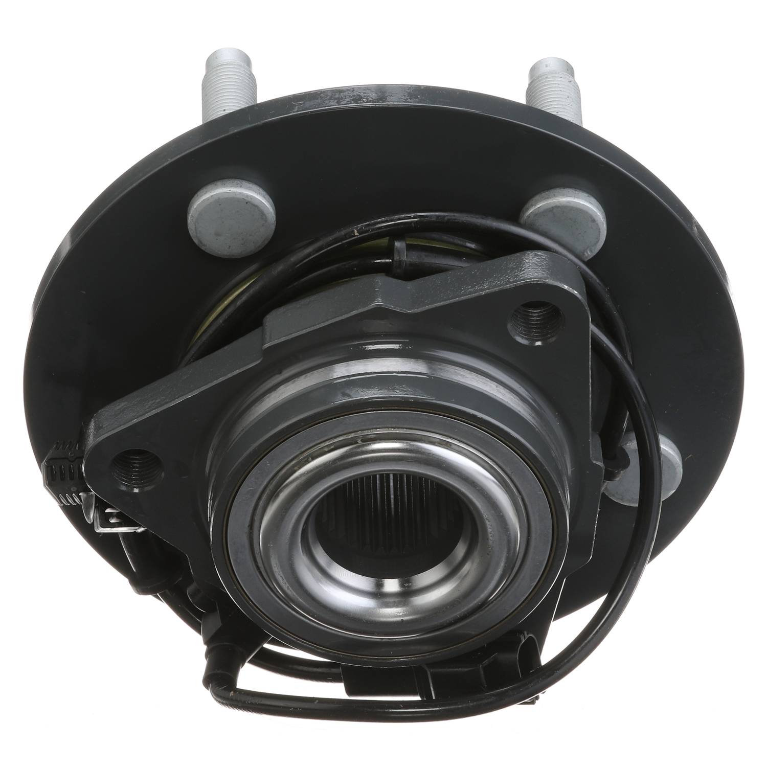 Precision Wheel Hub 515073 | O'Reilly Auto Parts