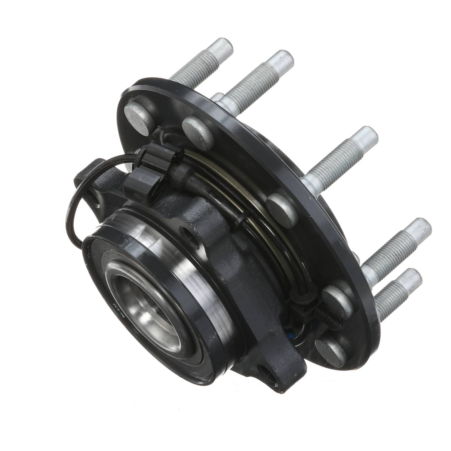 5150 AM87355890 Hydraulic Drive Motor for Case 420CT Track Loader