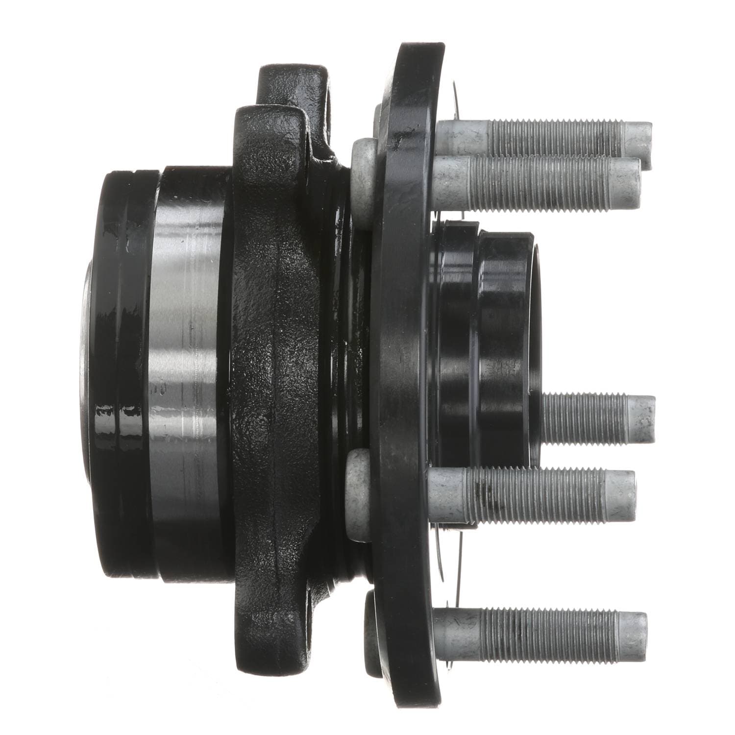 Precision Wheel Bearing And Hub Assembly 590446 | O'Reilly