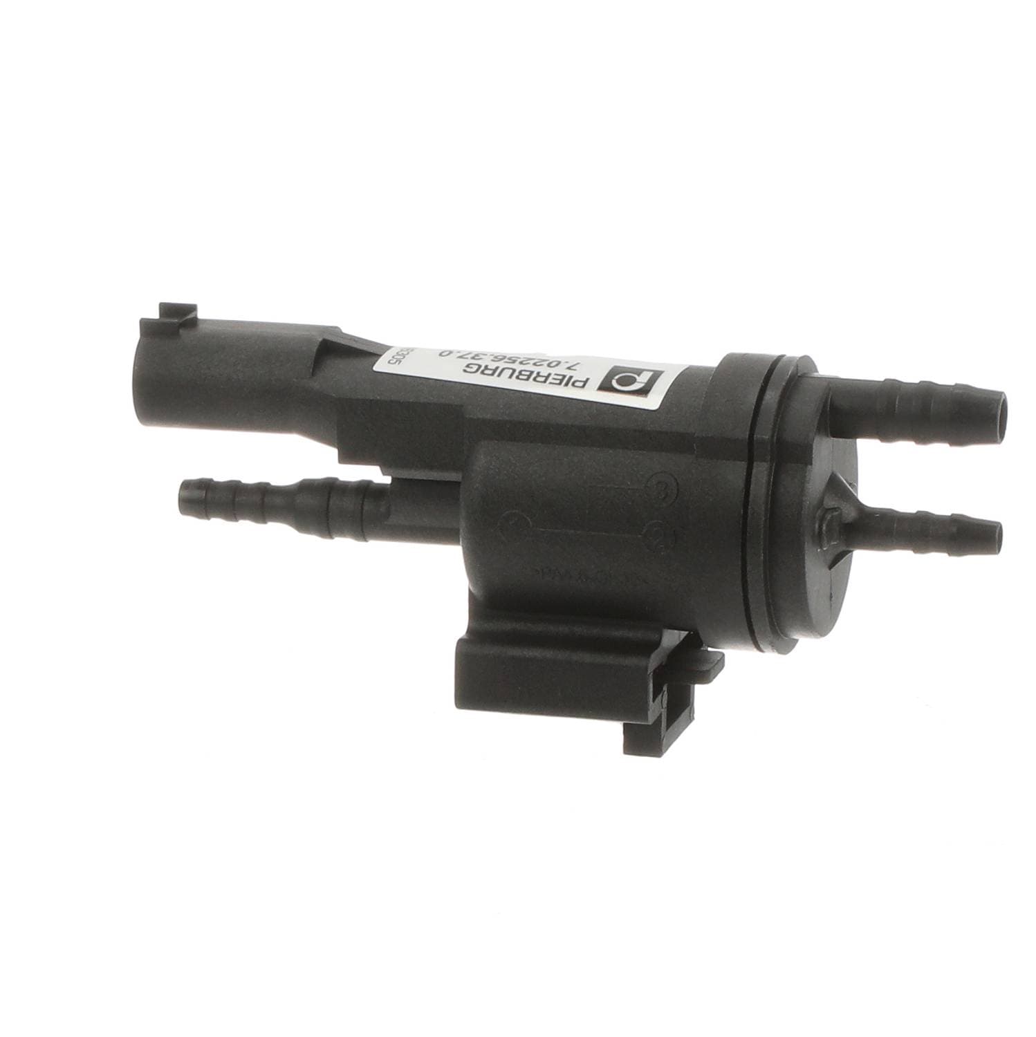 Elettrovalvola Pierburg 7.02256.21.0 Per Turbocompressore - Compatibile Nissan, Renault, Dacia