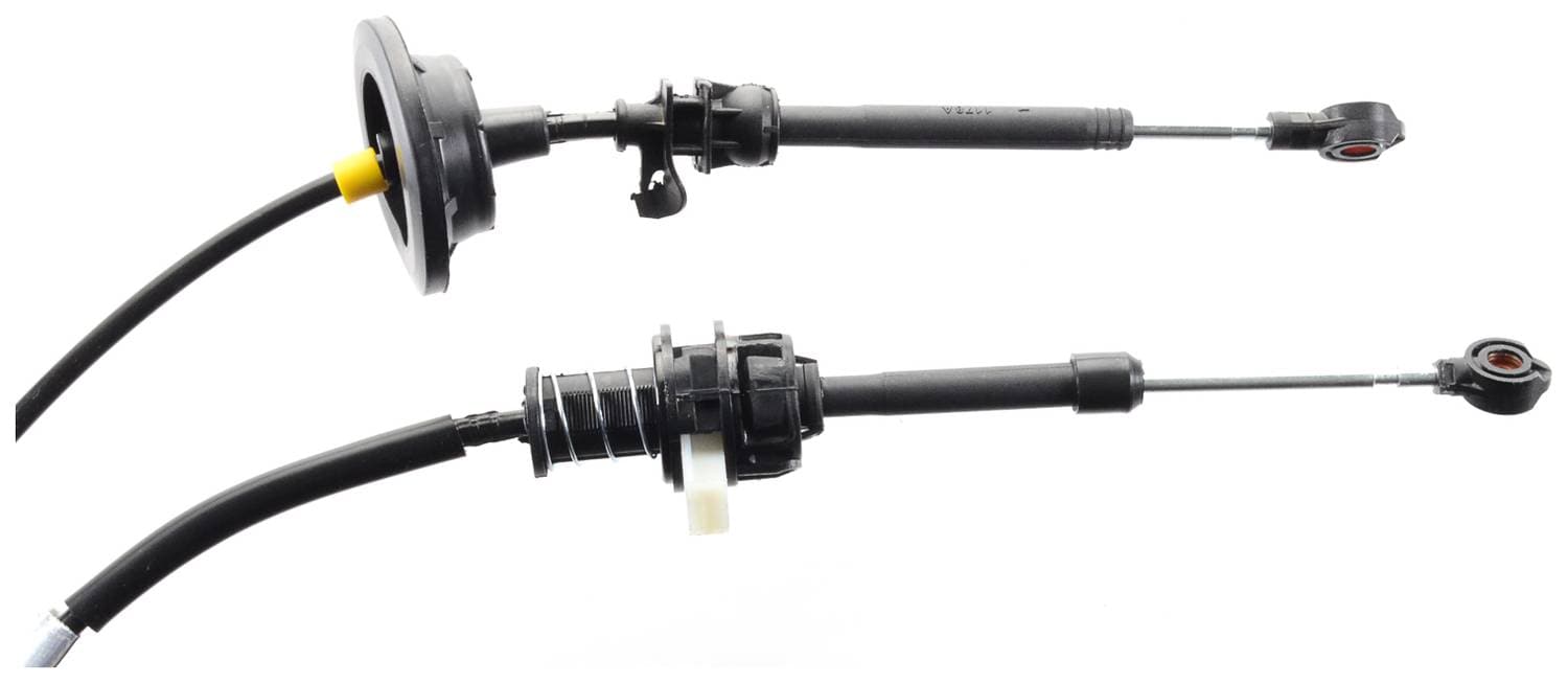 早割クーポン！ Inc. Pioneer A/T Parts Auto O'Reilly | CA1256 Cable Shifter 財布・ケース・小物入れ