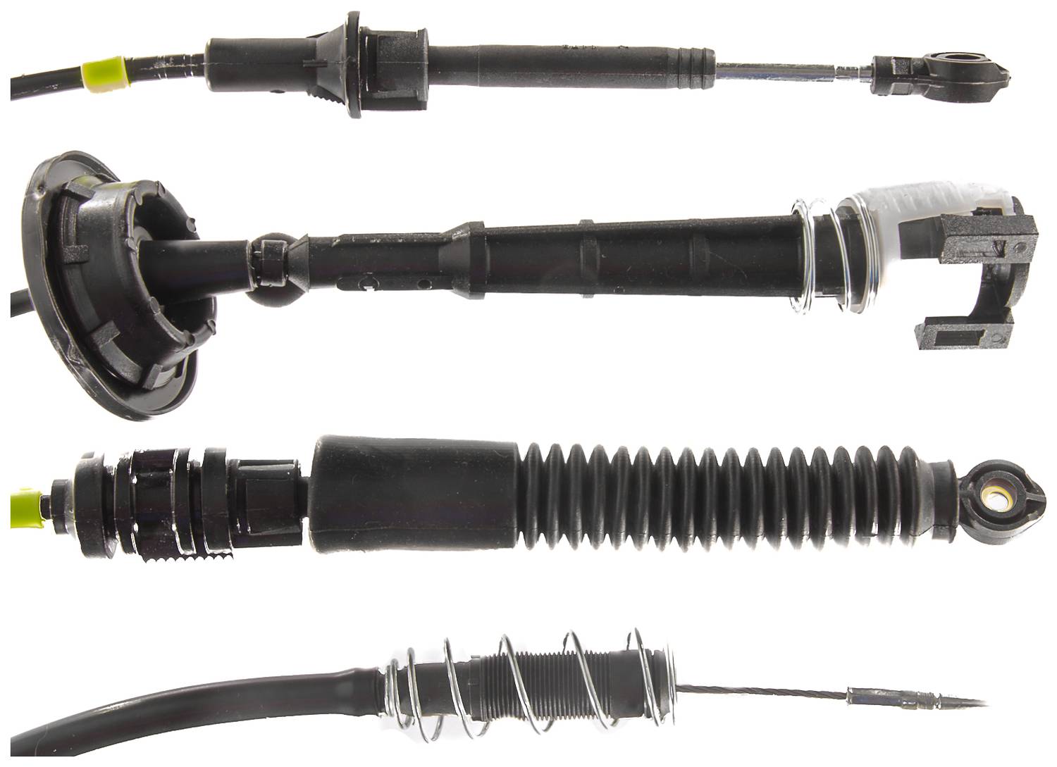@ち Pioneer Inc. A/T Shifter Cable CA1259 | O'Reilly Auto Parts