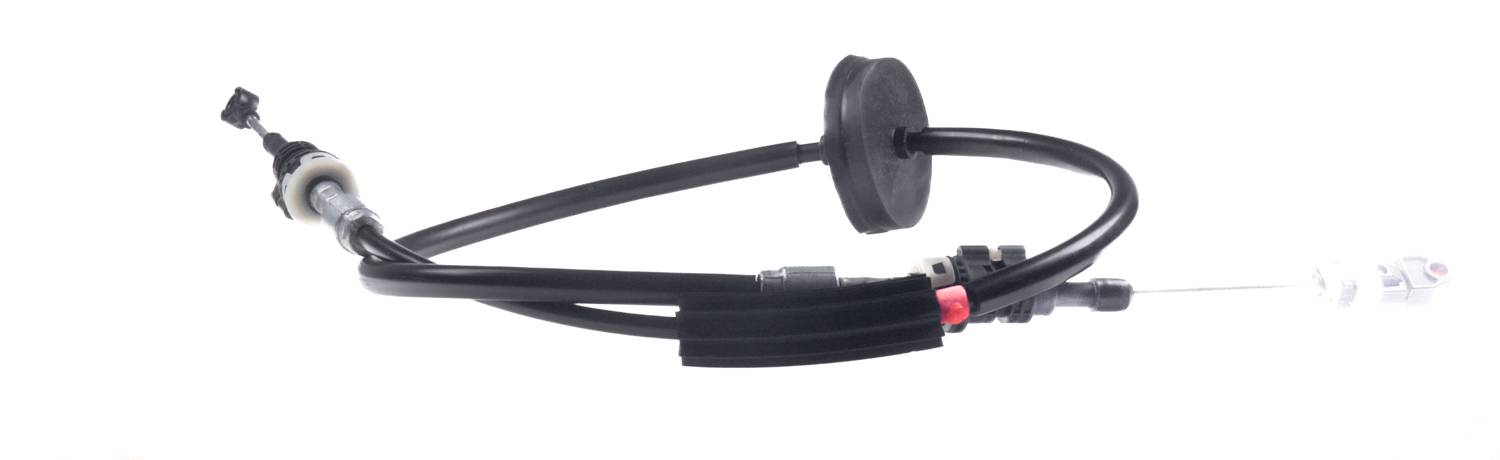 ATP Y-1289 Automatic Transmission Shifter Cable For 2000-2002 GM Trucks & SUVs - View #4