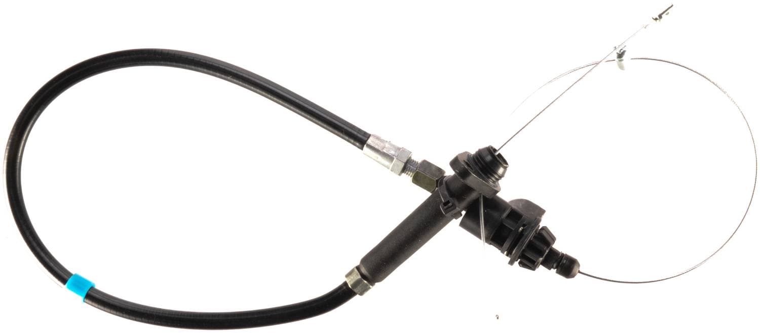 Pioneer Inc. A/T Detent Cable CA1980 | O'Reilly Auto Parts