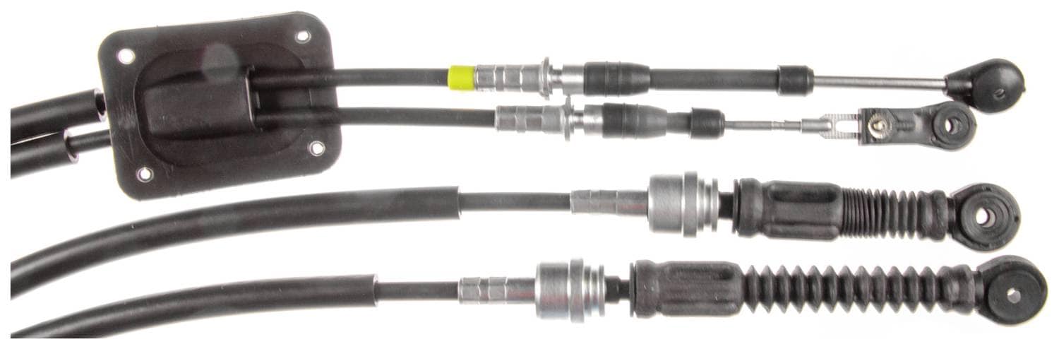 シナリー　R2 O9 C3 Pioneer Inc. M/T Shift Cable CA8229 | O'Reilly Auto Parts