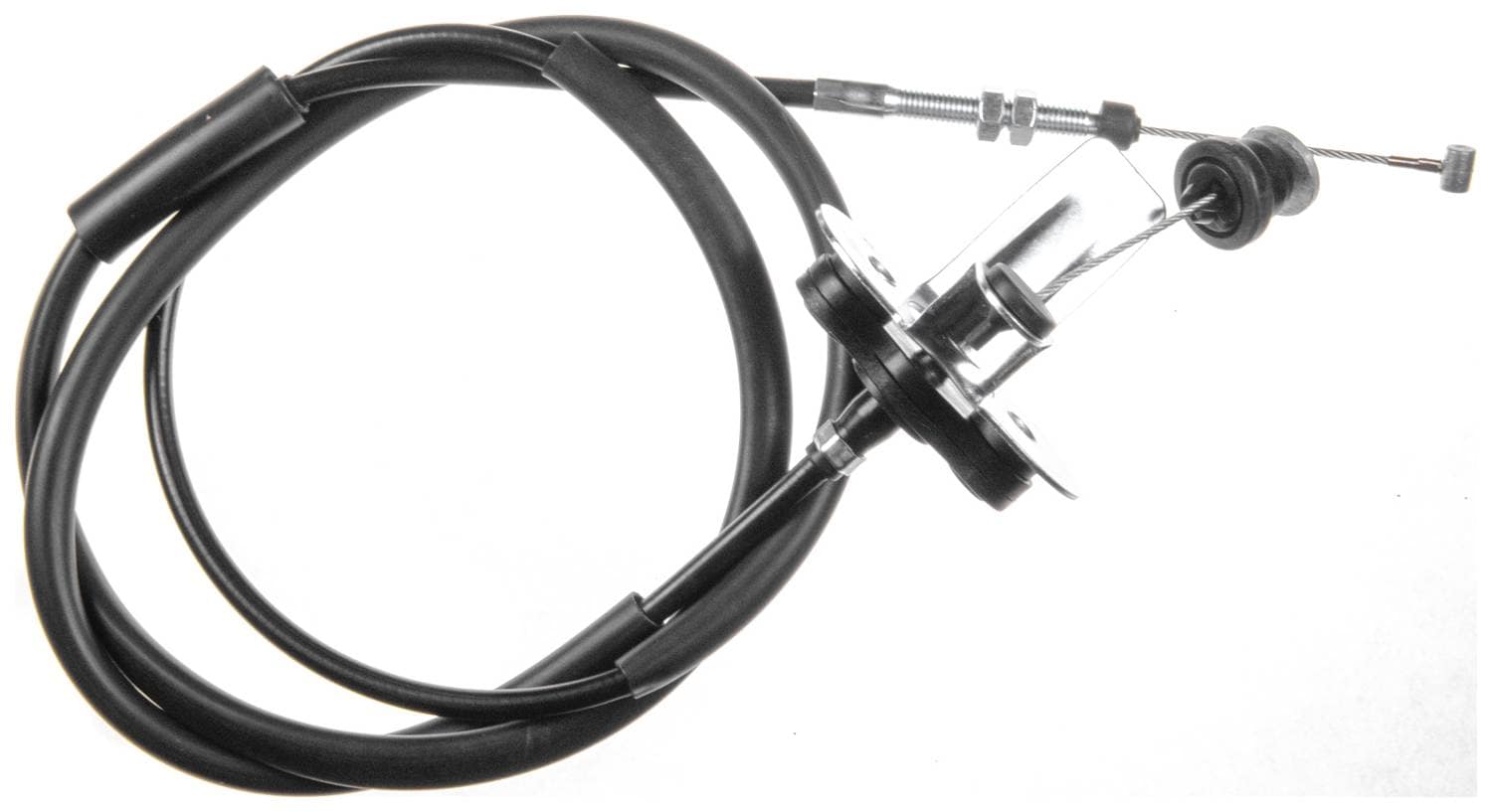 Pioneer Accelerator Cable CA8963 | O'Reilly Auto Parts
