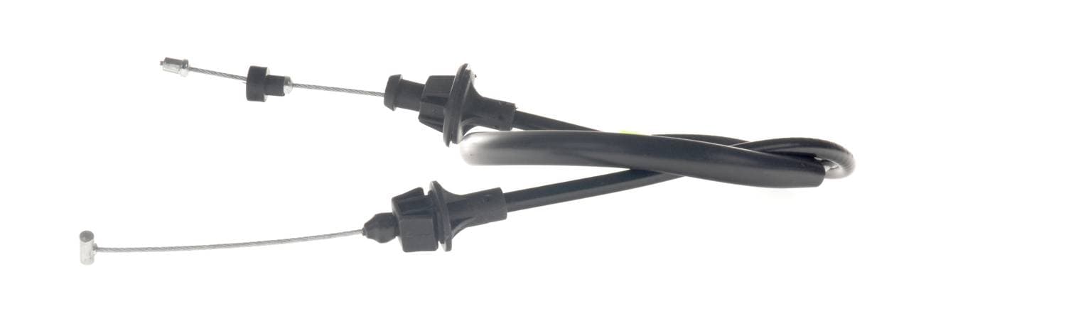 け）ぶる 83710-89179 Genuine Toyota Speedometer Drive Cable Assembly, No.1