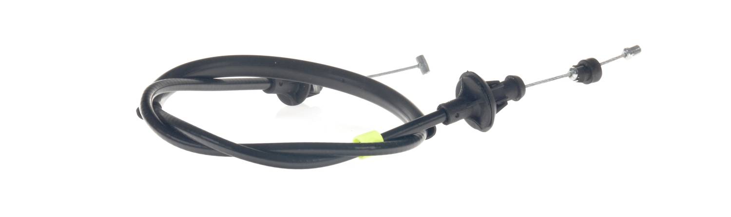 け）ぶる WESTWARD, 1/0 AWG Conductor Size, Black, Welding Cable - 19YE07