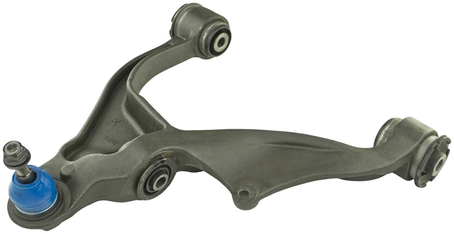 Precision Control Arm And Ball Joint Assembly 11CB25089 | O