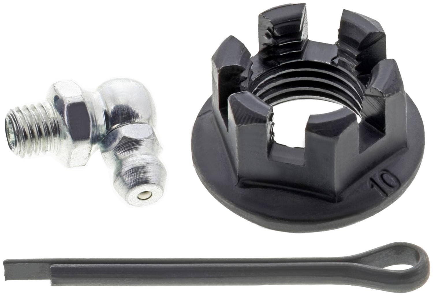 そ様 Precision Control Arm And Ball Joint Assembly 11CB50099 | O'Reilly