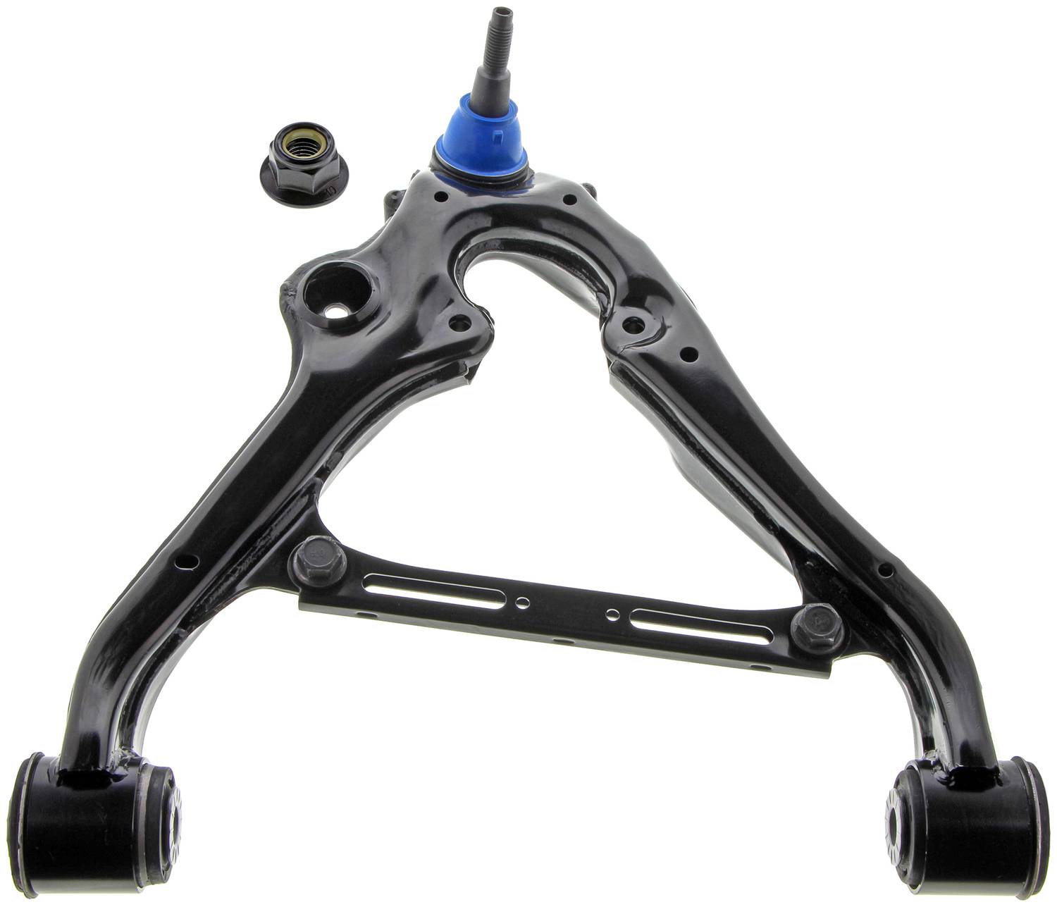 レズミルズ　ボディコンバットコリオ13.14.15.16.19 Precision Control Arm And Ball Joint Assembly 11CB503310 | O