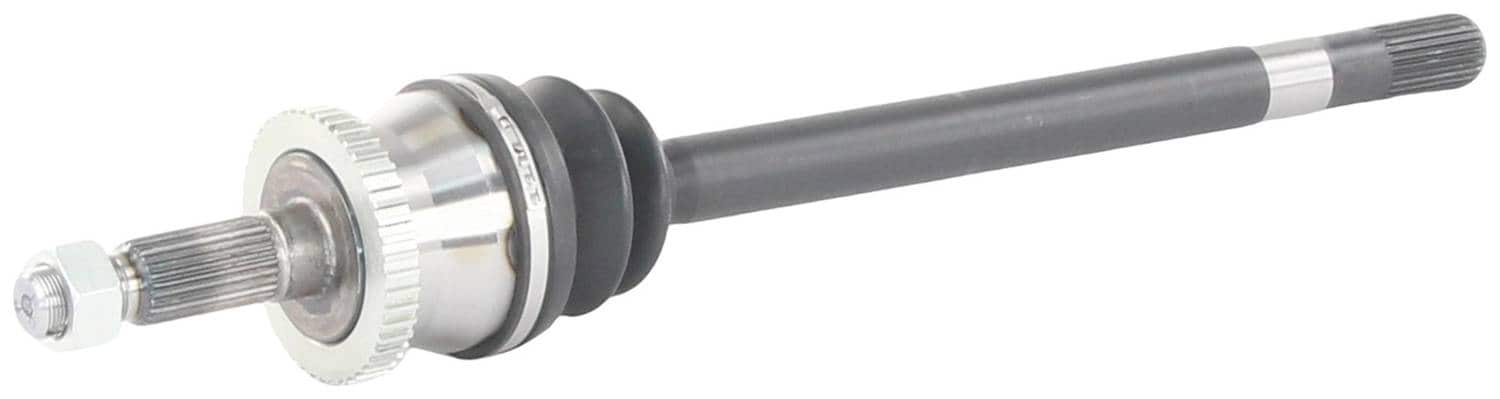 Amazon.com: JJ Front CV Axle Shaft Assembly LH Driver Side