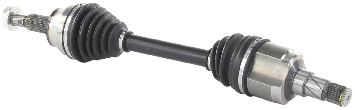 Precision CV Axle Shaft - New CH8102 | O'Reilly Auto Parts