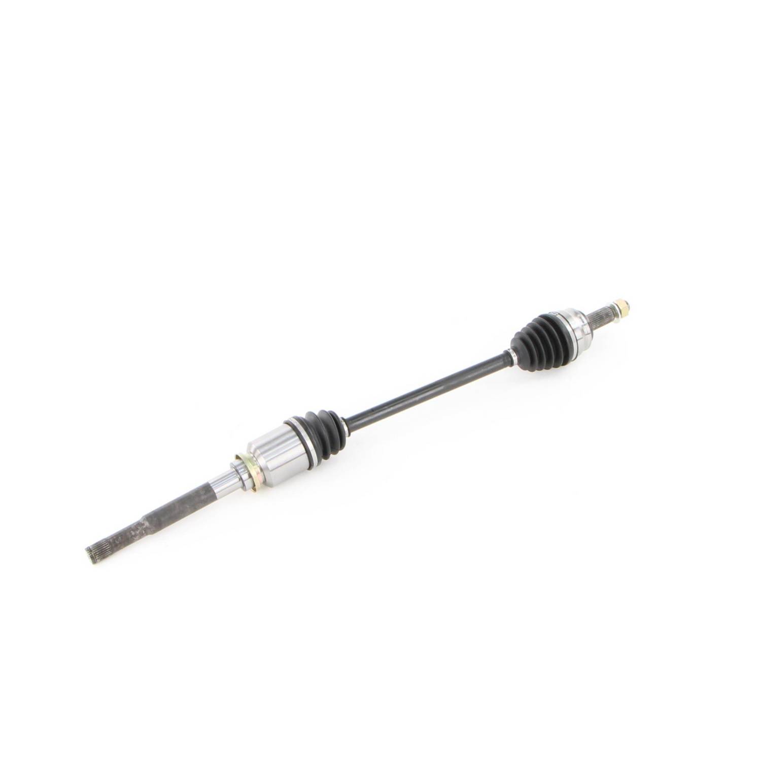 SurTrack CH-8100 CV Axle Shaft - 100% New, Includes Hardware & Grease, Lifetime Warranty