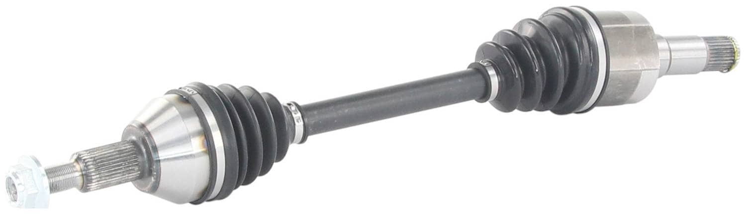 TrakMotive CH8032 CV Axle Shaft + Cross Reference