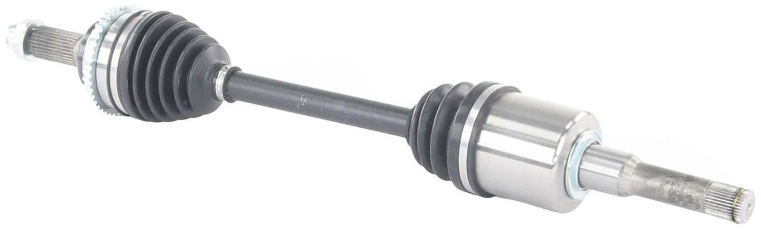 Precision CV Axle Shaft - New FD8187 | O'Reilly Auto Parts