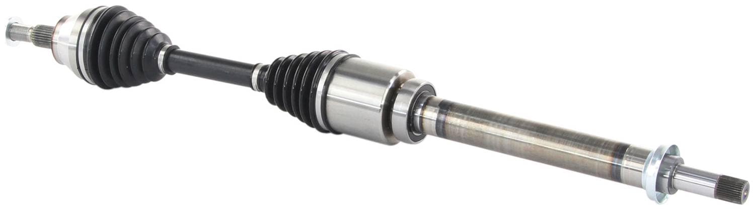 Precision CV Axle Shaft - New FD-8329 | O'Reilly Auto Parts