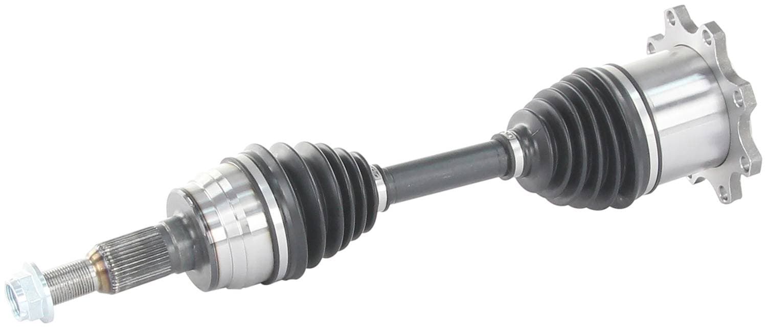 Precision CV Axle Shaft - New GM-8253 | O
