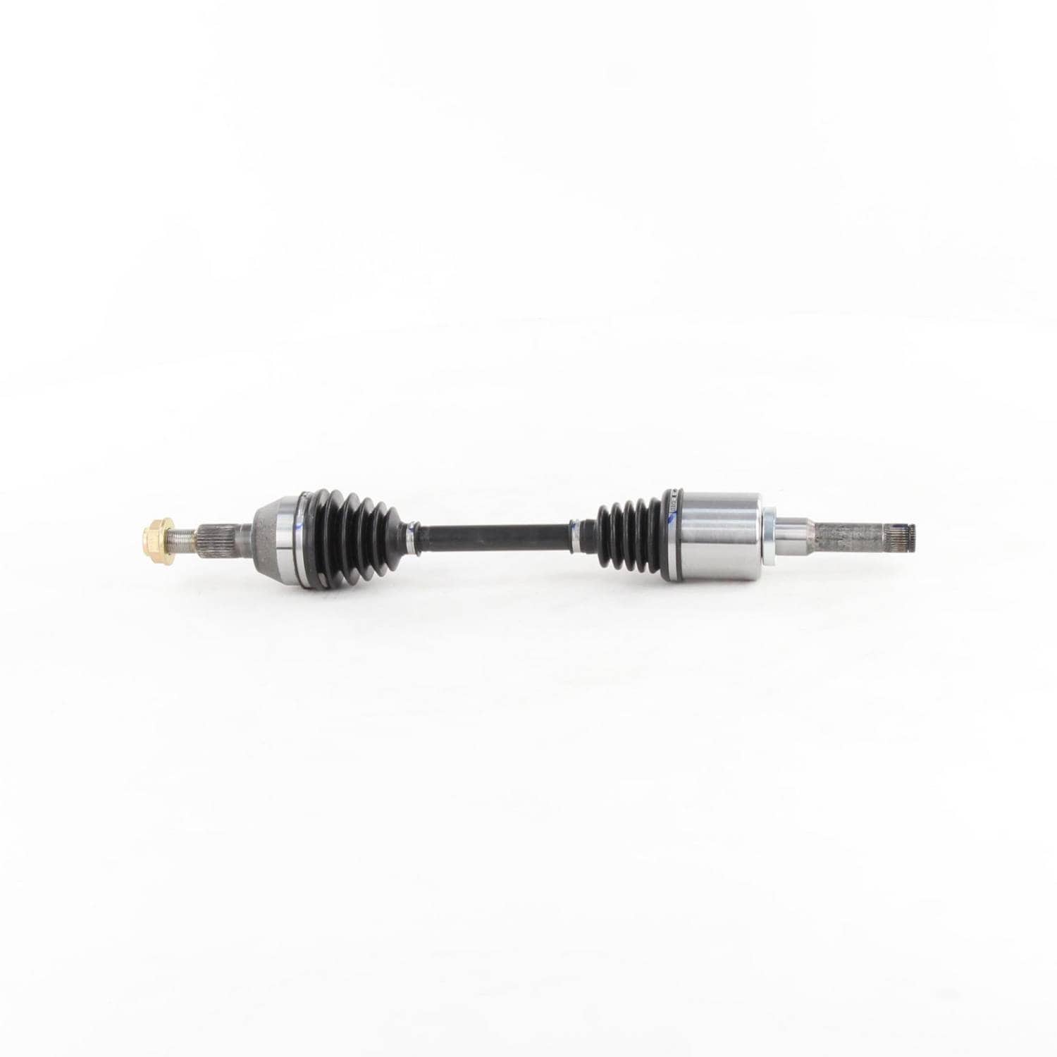 A-Premium Pair Front CV Axle Shafts For Kawasaki Mule 610 (2005-2016) & Mule SX (2017-2021) - Driver & Passenger Side, Replaces 59266-0039