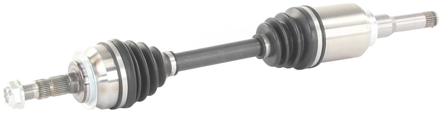 Precision CV Axle Shaft - New GM8299 | O'Reilly Auto Parts