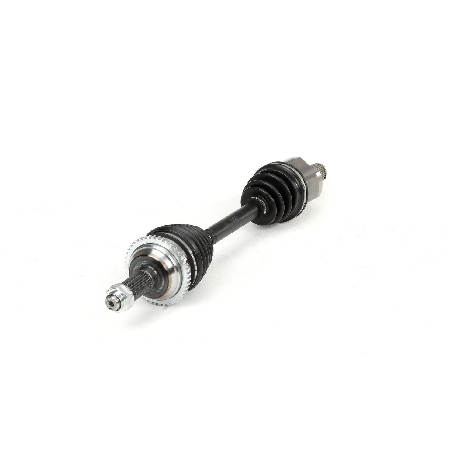 Precision CV Axle Shaft - New MZ8141 | O'Reilly Auto Parts