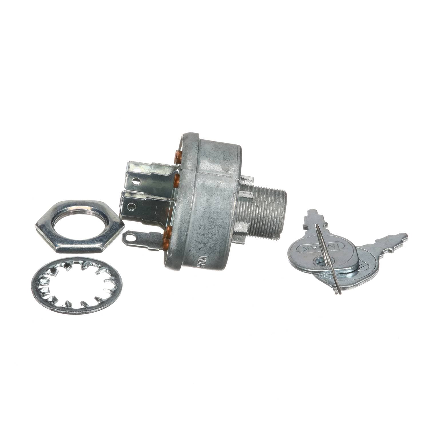 Prime Line 0 Terminal Ignition Switch 701832 | O'Reilly Auto Parts