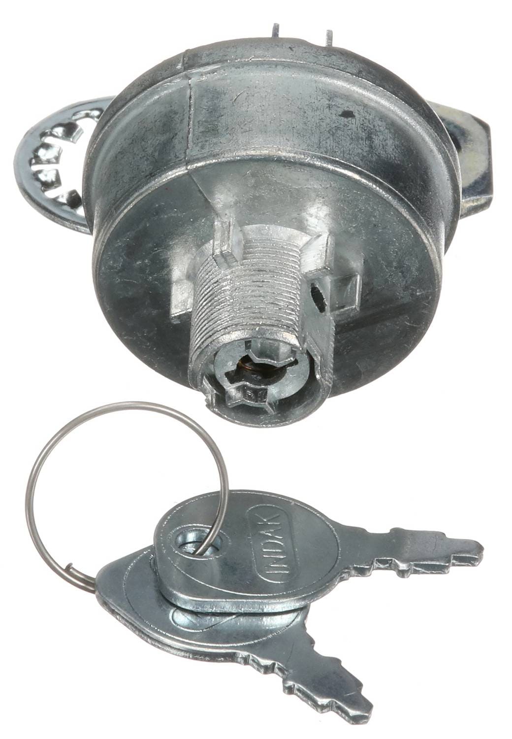 Prime Line 0 Terminal Ignition Switch 701832 | O'Reilly Auto