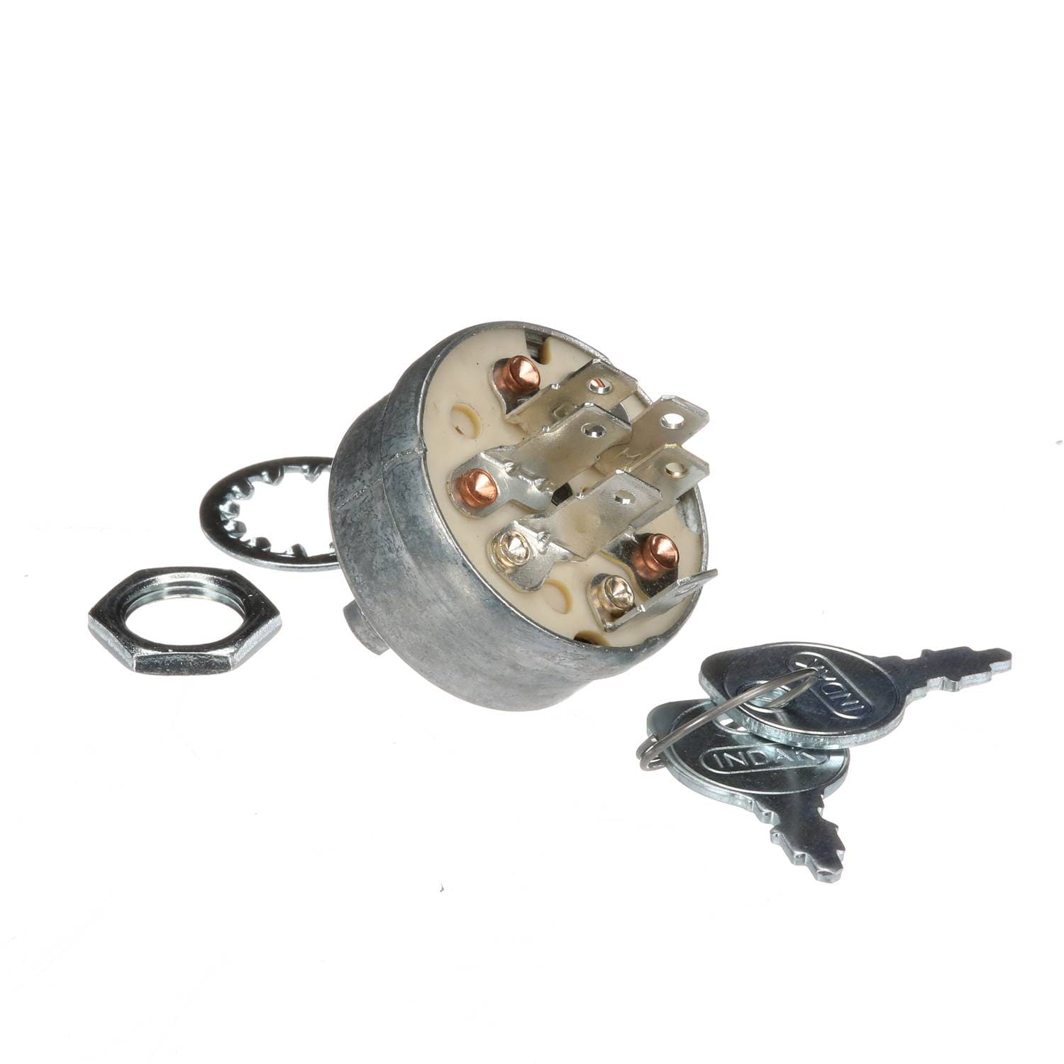 Prime Line 0 Terminal Ignition Switch 701893 | O'Reilly Auto